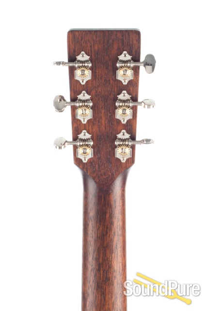 Eastman E3OME Sitka/Ovangkol Acoustic #M2113274 — image 7