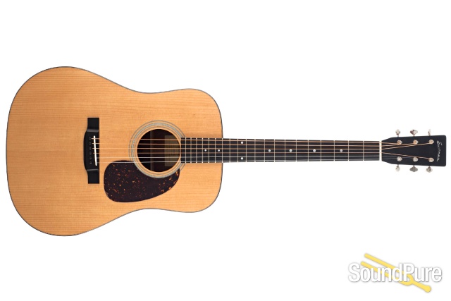 Eastman E10D-TC Adirondack/Mahogany Acoustic #M2113441 — image 10