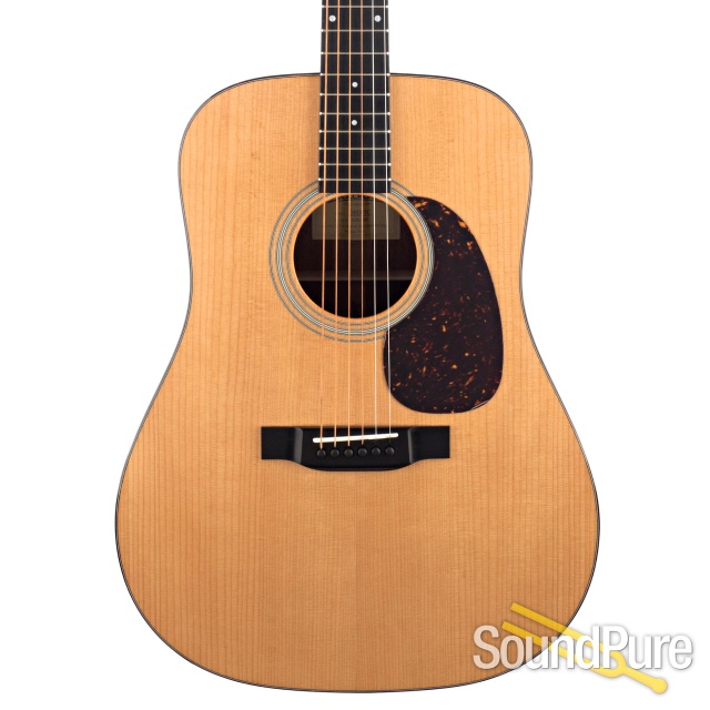 Eastman E10D-TC Adirondack/Mahogany Acoustic #M2113441 — image 1