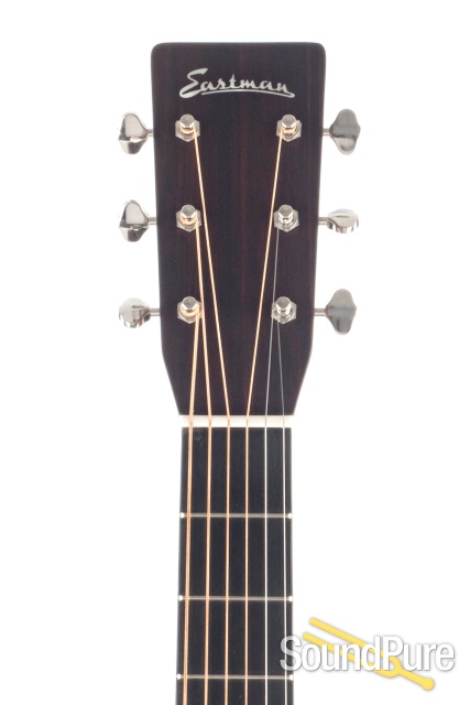 Eastman E20OM-TC Thermo-Cured Adirondack/Rosewood #M2119205 — image 5