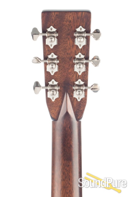 Eastman E20OM-TC Thermo-Cured Adirondack/Rosewood #M2119205 — image 8