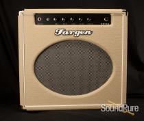 Fargen Blackbird VS2 20 Watt Combo Amp - WGS ET65 speaker Fargen Blackbird VS2 20 Watt Combo Amp - WGS ET65 speaker
