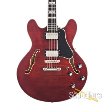 Eastman T486 Classic Thinline Electric #P2100889 Eastman T486 Classic Thinline Electric #P2100889