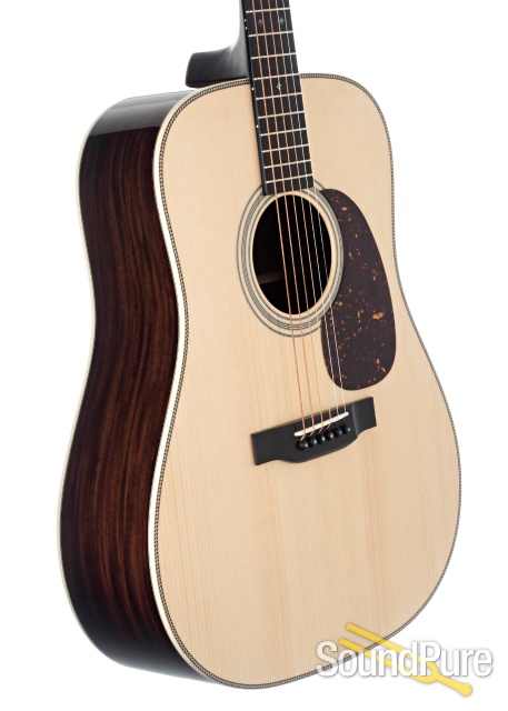 Eastman E20D Adirondack/Rosewood Acoustic #M2116982 — image 3