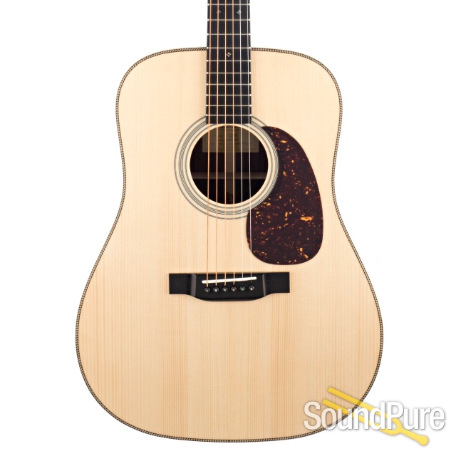 Eastman E20D Adirondack/Rosewood Acoustic #M2116982 — image 1