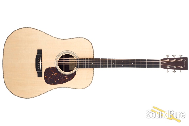 Eastman E20D Adirondack/Rosewood Acoustic #M2118020 — image 10