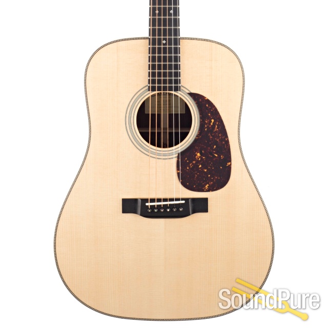 Eastman E20D Adirondack/Rosewood Acoustic #M2118020 — image 1