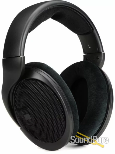 Sennheiser HD400 PRO Studio Reference Headphones — image 1