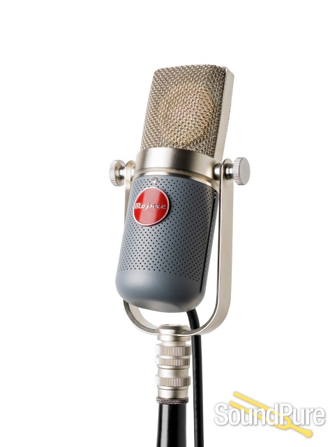 Mojave Audio MA-37 Large-Diaphragm Tube Mic