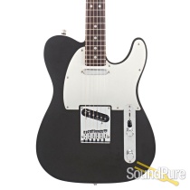Fender American Ultra Tele Texas Tea #US20061643 - Used Fender American Ultra Tele Texas Tea #US20061643 - Used