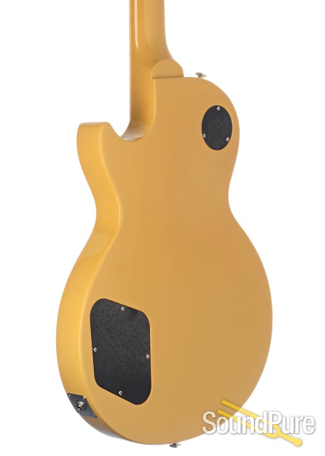 Gibson Les Paul Special TV Yellow #112940304 - Used — image 2