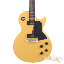 Gibson Les Paul Special TV Yellow #112940304 - Used