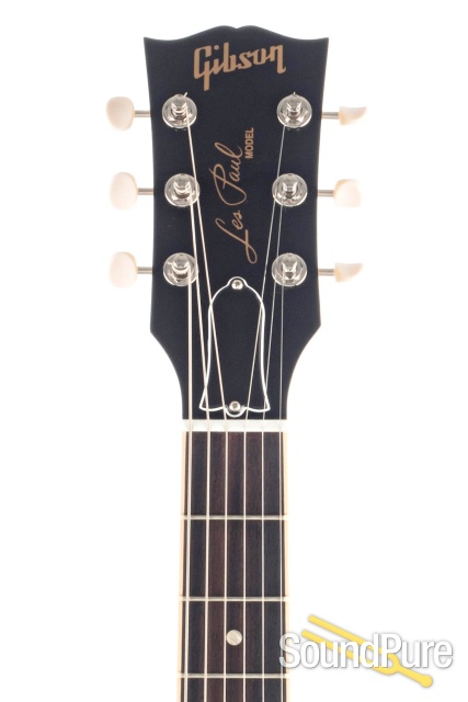 Gibson Les Paul Special TV Yellow #112940304 - Used — image 5