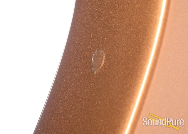Fender US Vintage '52 Telecaster Copper #31356 - Used — image 3