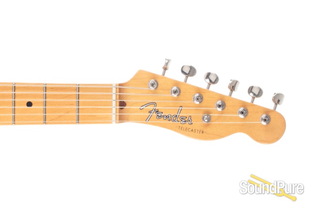 Fender US Vintage '52 Telecaster Copper #31356 - Used — image 6