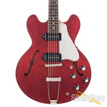 Gibson CS ES-330TDC Cherry Electric Guitar #R26671 - Used Gibson CS ES-330TDC Cherry Electric Guitar #R26671 - Used