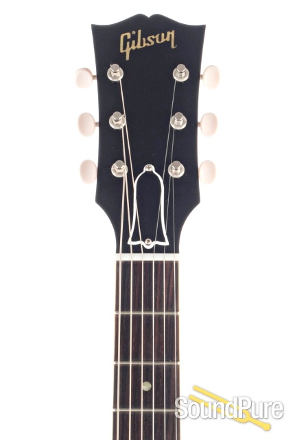 Gibson CS ES-330TDC Cherry Electric Guitar #R26671 - Used — image 5