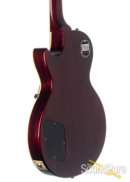 Gibson CS '58 Les Paul Standard "CME Spec" #00007 - Used — image 2