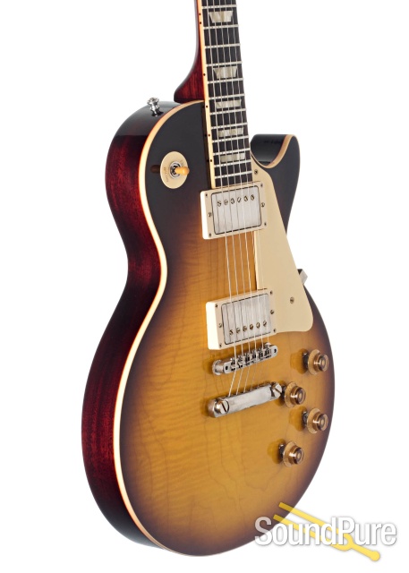 Gibson CS '58 Les Paul Standard "CME Spec" #00007 - Used — image 3