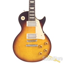 Gibson CS '58 Les Paul Standard "CME Spec" #00007 - Used Gibson CS '58 Les Paul Standard "CME Spec" #00007 - Used