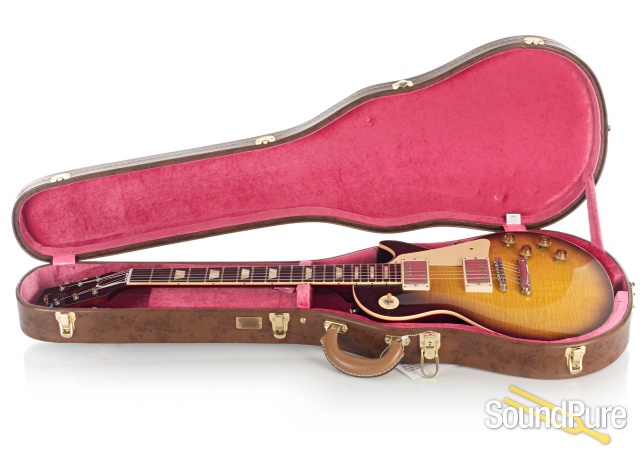 Gibson CS '58 Les Paul Standard "CME Spec" #00007 - Used — image 4