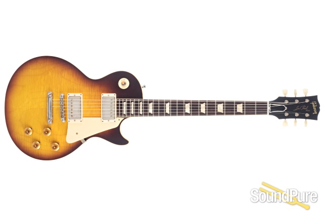 Gibson CS '58 Les Paul Standard "CME Spec" #00007 - Used — image 8