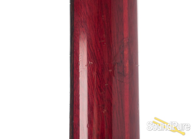 Guild 1967 Starfire Bass Cherry Red #BA 1599 - Used — image 6
