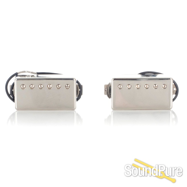 Lollar Imperial Humbucker Pickup Set - Used — image 1