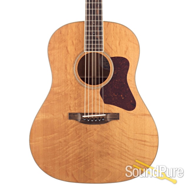 Bourgeois Banjo Killer Aged Tone Sitka/Mahogany #8814 - Used — image 1