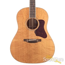 Bourgeois Banjo Killer Aged Tone Sitka/Mahogany #8814 - Used Bourgeois Banjo Killer Aged Tone Sitka/Mahogany #8814 - Used