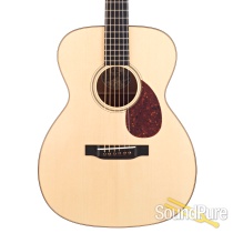 Collings OM1 AT Adirondack/Mahogany #28403 - Used Collings OM1 AT Adirondack/Mahogany #28403 - Used