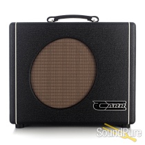 Carr Amplifiers Mercury V 16W 1x12 Combo Amp, Black - Used Carr Amplifiers Mercury V 16W 1x12 Combo Amp, Black - Used