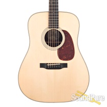 Collings D2HA Adirondack/EIR Acoustic Guitar #25303 - Used Collings D2HA Adirondack/EIR Acoustic Guitar #25303 - Used