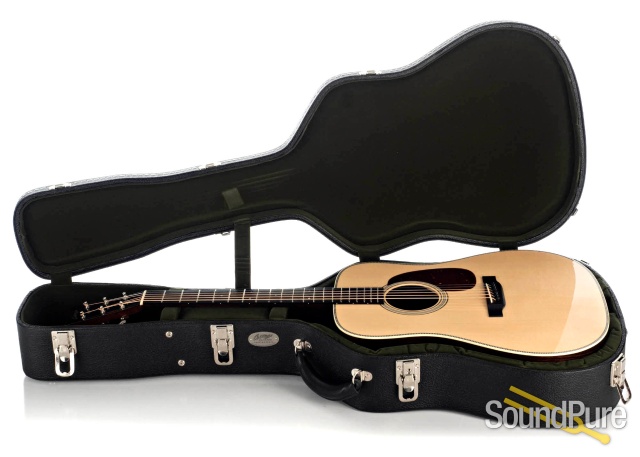 Collings D2HA Adirondack/EIR Acoustic Guitar #25303 - Used — image 5