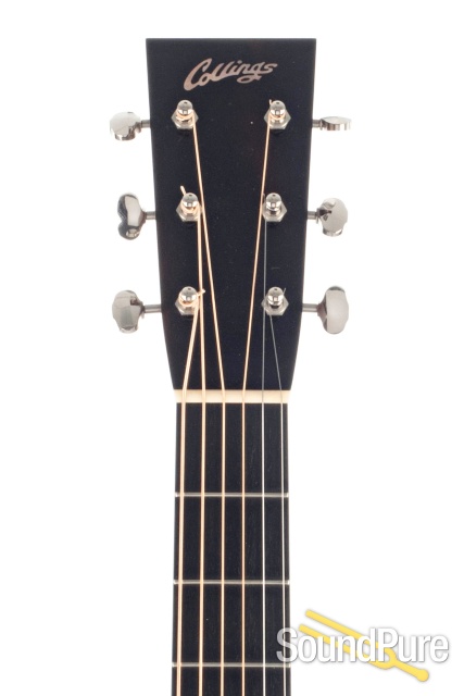 Collings D2HA Adirondack/EIR Acoustic Guitar #25303 - Used — image 6