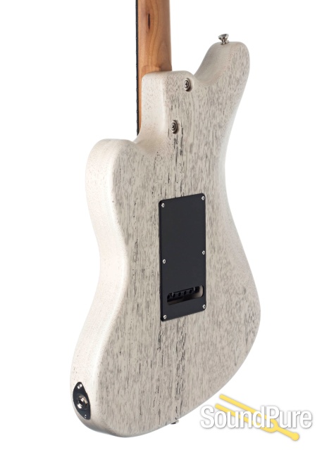 Anderson Raven Classic White w/ Dog Hair #05-TOM-21 - Used — image 2