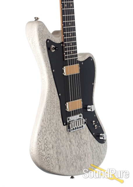 Anderson Raven Classic White w/ Dog Hair #05-TOM-21 - Used — image 3