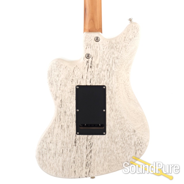 Anderson Raven Classic White w/ Dog Hair #05-TOM-21 - Used — image 7