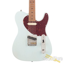 Tuttle Custom Classic T Mary Kay Daphne Blue #624 - Used Tuttle Custom Classic T Mary Kay Daphne Blue #624 - Used