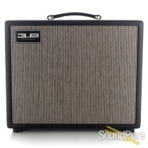 3rd Power Clean Sink 20w 1x12 Combo Amp - Used 3rd Power Clean Sink 20w 1x12 Combo Amp - Used