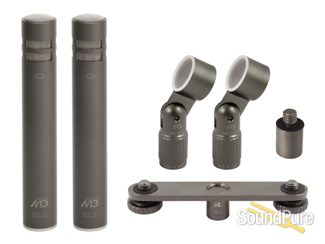 Gefell M300 Stereo Set