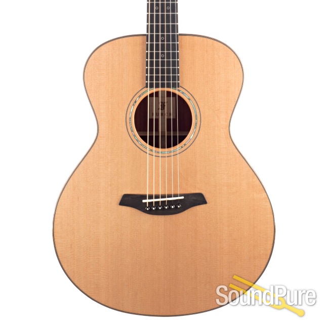 Furch Yellow Plus G-CP Cedar/Padauk Guitar #92550 - Used