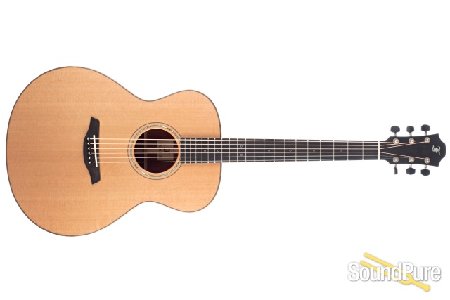 Furch Yellow Plus G-CP Cedar/Padauk Guitar #92550 - Used — image 9