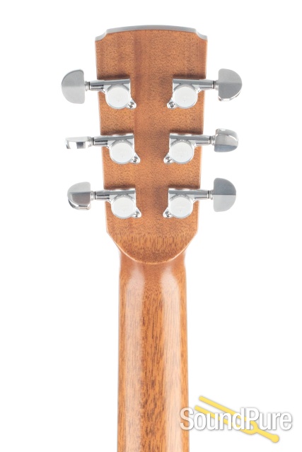 Boucher SG-41-B Adirondack/Mahogany #MY-1166-OMH — image 7