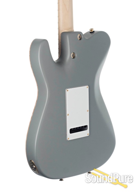 Anderson Top T Classic Shorty Satin Sonic Gray #10-28-21P — image 2