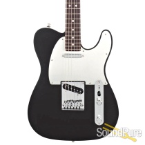 Fender American Ultra Tele Texas Tea #US20025998 - Used Fender American Ultra Tele Texas Tea #US20025998 - Used