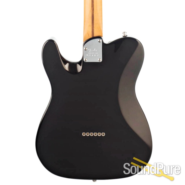 Fender American Ultra Tele Texas Tea #US20025998 - Used — image 7