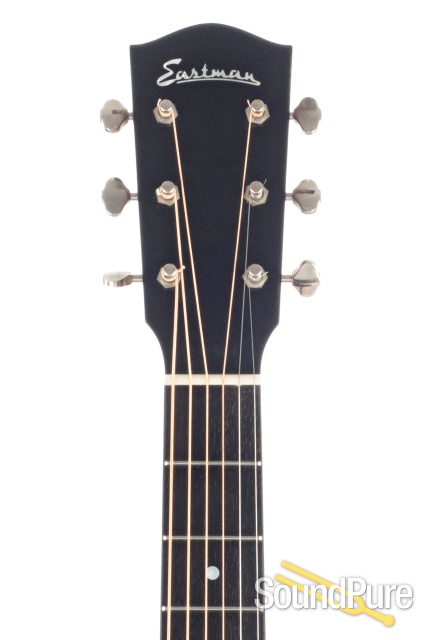 Eastman E10SS/V Addy/Mahogany Acoustic #15959032 - Used — image 5