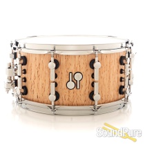 Sonor 7x14 SQ2 Medium Birch Snare Drum Scandinavian Birch Sonor 7x14 SQ2 Medium Birch Snare Drum Scandinavian Birch