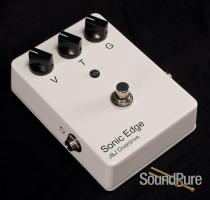 Sonic Edge J&J Overdrive Pedal Sonic Edge J&J Overdrive Pedal